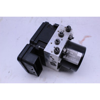 2012 Volkswagen GTI ABS Unit Anti Lock Brake Pump OEM