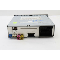 2017 Volkswagen GTI Navigation Infotainment Control Module OEM