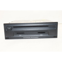 2017 Volkswagen GTI Navigation Infotainment Control Module OEM