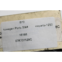 2008 Volkswagen Rabbit Secondary Air Injection Hose Tube