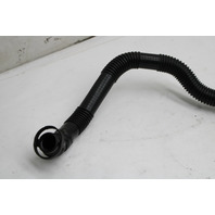 2008 Volkswagen Rabbit Secondary Air Injection Hose Tube