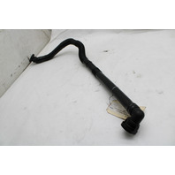 2008 Volkswagen Rabbit Secondary Air Injection Hose Tube