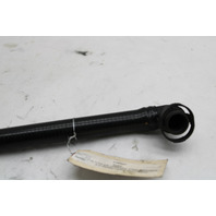 2008 Volkswagen Rabbit Secondary Air Injection Hose Tube