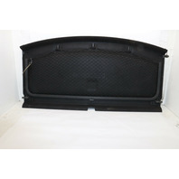 2010 2011 2012 2013 2014 Volkswagen Golf GTI Rear MK6 Cargo Shelf Trunk Cover OEM