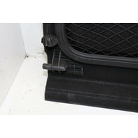 2010 2011 2012 2013 2014 Volkswagen Golf GTI Rear MK6 Cargo Shelf Trunk Cover OEM