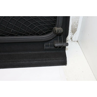 2010 2011 2012 2013 2014 Volkswagen Golf GTI Rear MK6 Cargo Shelf Trunk Cover OEM