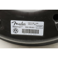 2015 2016 2017 Volkswagen Golf GTI Subwoofer Speaker Fender OEM