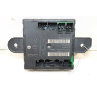 2009 Volkswagen Routan Front Door Control Module Right