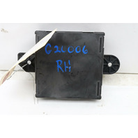 2009 Volkswagen Routan Front Door Control Module Right