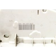 2010 Volkswagen GTI Front Door Lock Latch Left Driver OEM