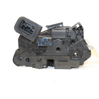 2010 Volkswagen GTI Front Door Lock Latch Left Driver OEM