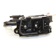 2010 Volkswagen GTI Front Door Lock Latch Left Driver OEM
