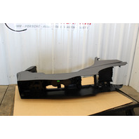 2015 2016 2017 Volkswagen Gti Mk7 Center Console Cupholder Armrest - 5GM864207C OEM