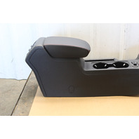 2015 2016 2017 Volkswagen Gti Mk7 Center Console Cupholder Armrest - 5GM864207C OEM