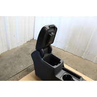 2015 2016 2017 Volkswagen Gti Mk7 Center Console Cupholder Armrest - 5GM864207C OEM