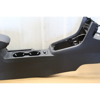 2015 2016 2017 Volkswagen Gti Mk7 Center Console Cupholder Armrest - 5GM864207C OEM