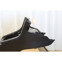 2015 2016 2017 Volkswagen Gti Mk7 Center Console Cupholder Armrest - 5GM864207C OEM