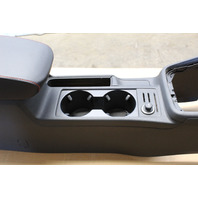 2015 2016 2017 Volkswagen Gti Mk7 Center Console Cupholder Armrest - 5GM864207C OEM