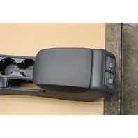 2015 2016 2017 Volkswagen Gti Mk7 Center Console Cupholder Armrest - 5GM864207C OEM