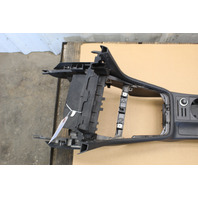 2015 2016 2017 Volkswagen Gti Mk7 Center Console Cupholder Armrest - 5GM864207C OEM