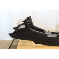 2015 2016 2017 Volkswagen Gti Mk7 Center Console Cupholder Armrest - 5GM864207C OEM