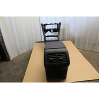 2015 2016 2017 Volkswagen Gti Mk7 Center Console Cupholder Armrest - 5GM864207C OEM