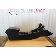 2015 2016 2017 Volkswagen Gti Mk7 Center Console Cupholder Armrest - 5GM864207C OEM