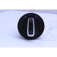 2013 Volkswagen Passat Headlight Switch OEM
