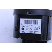 2013 Volkswagen Passat Headlight Switch OEM