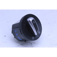 2013 Volkswagen Passat Headlight Switch OEM