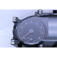 2019 Volkswagen Atlas Speedometer Speedo Instrument Cluster Has Damage OEM