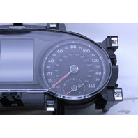 2019 Volkswagen Atlas Speedometer Speedo Instrument Cluster Has Damage OEM