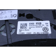 2019 Volkswagen Atlas Speedometer Speedo Instrument Cluster Has Damage OEM