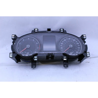 2019 Volkswagen Atlas Speedometer Speedo Instrument Cluster Has Damage OEM