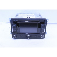 2014 Volkswagen Cc Tiguan Am Fm Radio Stereo Navigation Navi Receiver - 1K0035274K OEM