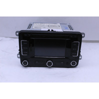 2014 Volkswagen Cc Tiguan Am Fm Radio Stereo Navigation Navi Receiver - 1K0035274K OEM