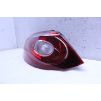 2009-2012 Volkswagen CC Left Tail Light 3C8945095D OEM