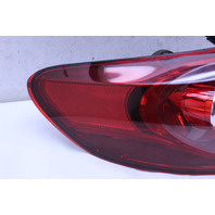2009-2012 Volkswagen CC Left Tail Light 3C8945095D OEM