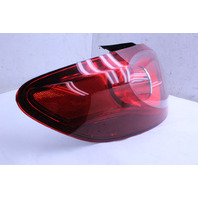 2009-2012 Volkswagen CC Left Tail Light 3C8945095D OEM