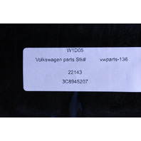 2009-2012 Volkswagen CC Left Tail Light 3C8945095D OEM