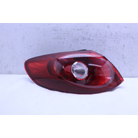 2009-2012 Volkswagen CC Left Tail Light 3C8945095D OEM