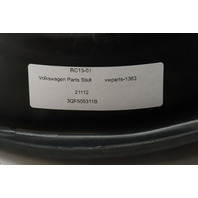 2018 2019 2020 Volkswagen Atlas Rear Lower Control Arm OEM