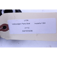 2018 2019 2020 Volkswagen Atlas Rear Upper Control Arm OEM