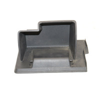 2019 Volkswagen Atlas Dash Storage Cubby Box Bin Left - 3CN857921A OEM