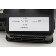 2019 Volkswagen Atlas Dash Storage Cubby Box Bin Left - 3CN857921A OEM