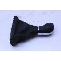 2019 Volkswagen Atlas Shift Knob Shifter Boot OEM