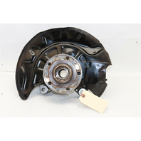 2015-2018 Audi A3 Volkswagen GTI Front Spindle Knuckle Hub Left Driver OEM