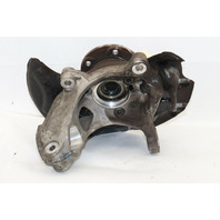 2015-2018 Audi A3 Volkswagen GTI Front Spindle Knuckle Hub Left Driver OEM