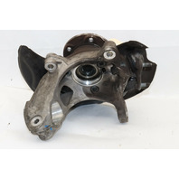 2015-2018 Audi A3 Volkswagen GTI Front Spindle Knuckle Hub Left Driver OEM