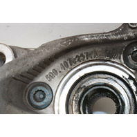 2015-2018 Audi A3 Volkswagen GTI Front Spindle Knuckle Hub Left Driver OEM